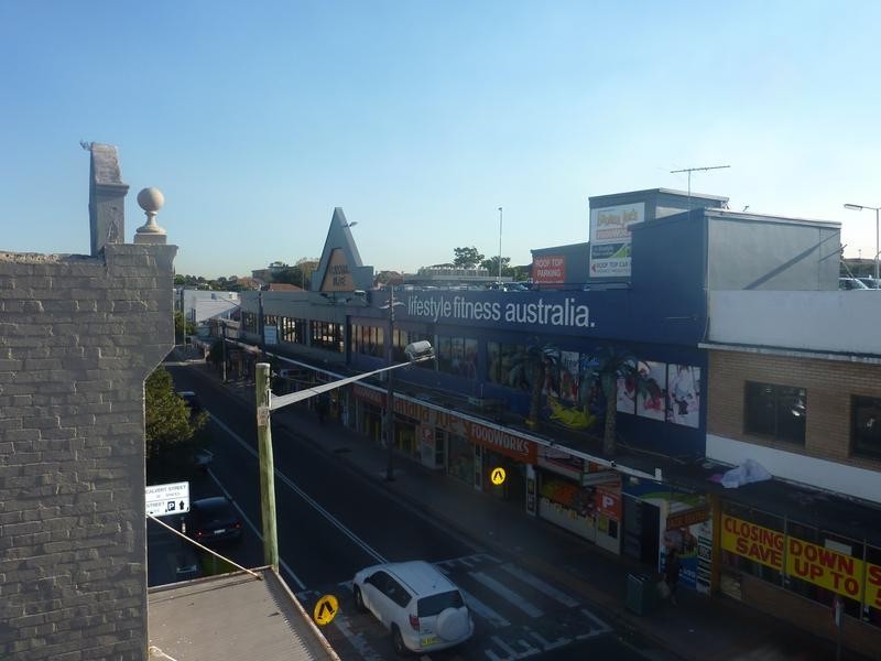 2/275 Illawarra Road, Marrickville NSW 2204