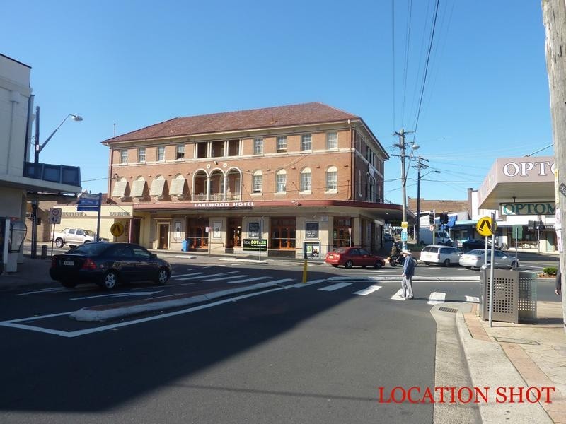 Suite 1/356 Homer Street, Earlwood NSW 2206