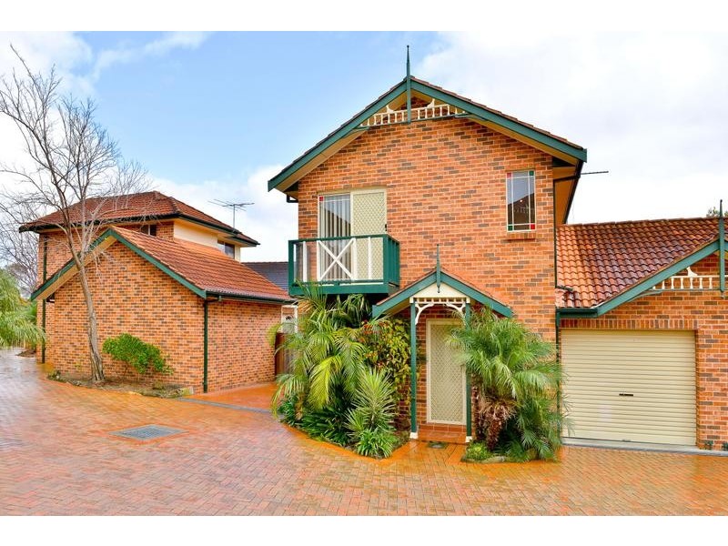 10/14-16 Bower Street, Roselands NSW 2196