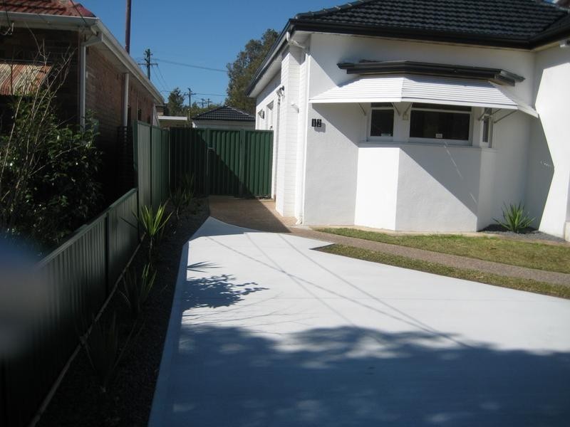 12 Rosemeath Avenue, Kingsgrove NSW 2208