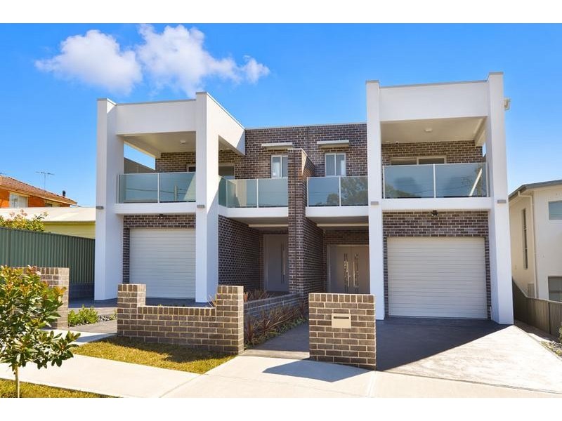 1 Baringa Road, Earlwood NSW 2206