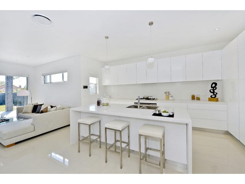 1 Baringa Road, Earlwood NSW 2206