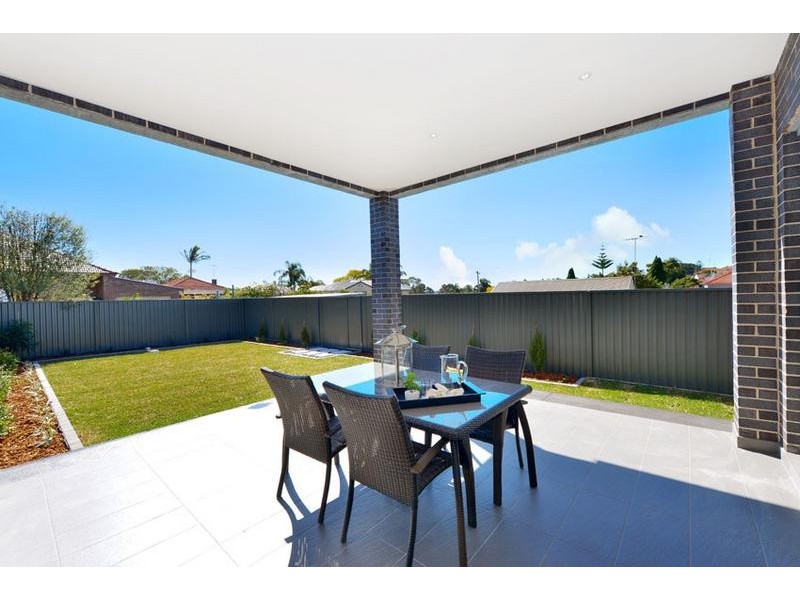 1 Baringa Road, Earlwood NSW 2206