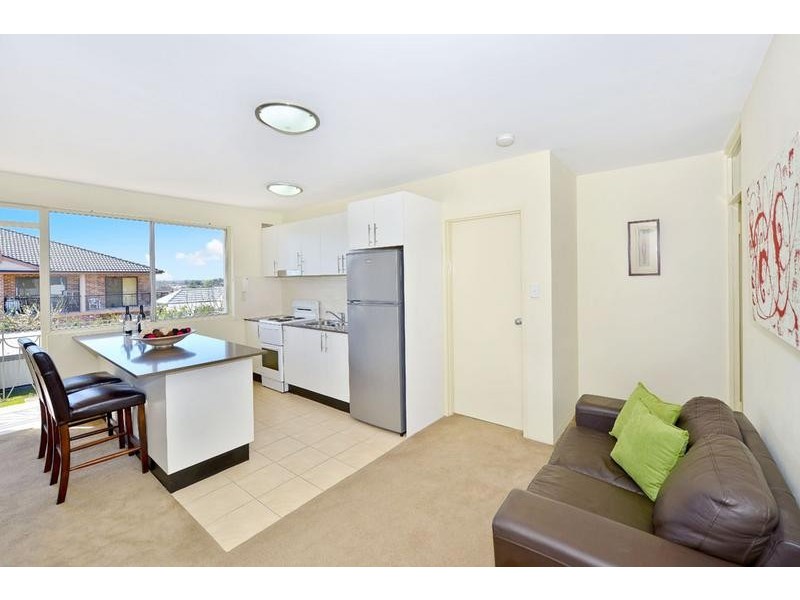 9/16 Northcote Street, Canterbury NSW 2193
