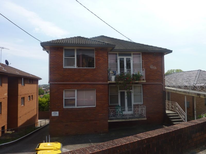 9/139 Homer Street, Earlwood NSW 2206