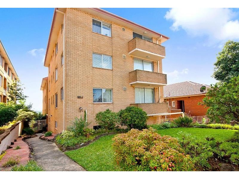 3/159 Homer Street, Earlwood NSW 2206