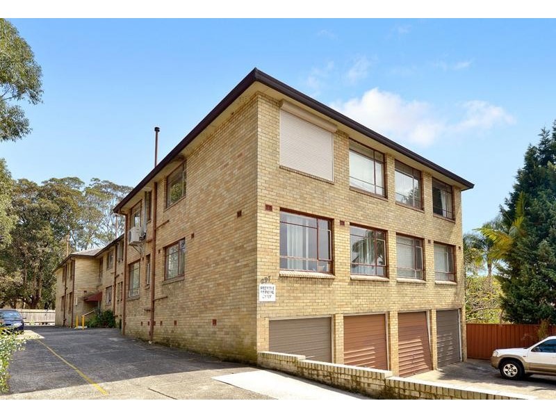 3/297 King Georges Road, Roselands NSW 2196