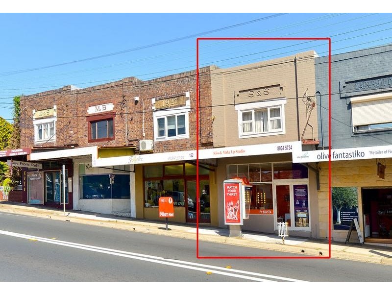 152 William Street, Earlwood NSW 2206