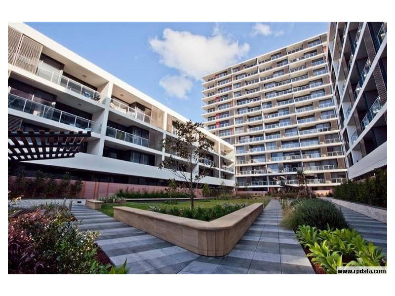 640/8 Ascot Avenue, Zetland NSW 2017