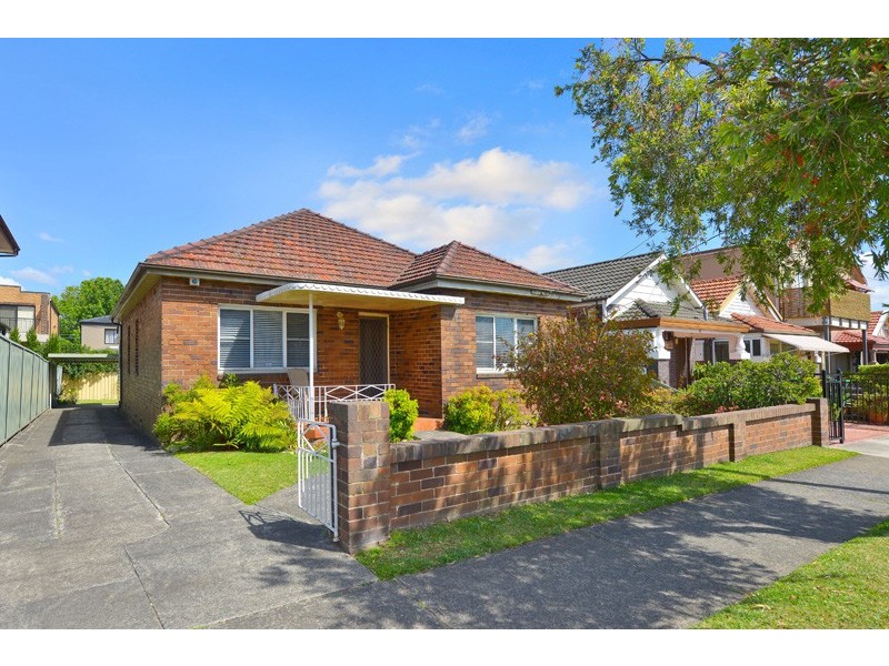 45 Thompson Street, Earlwood NSW 2206