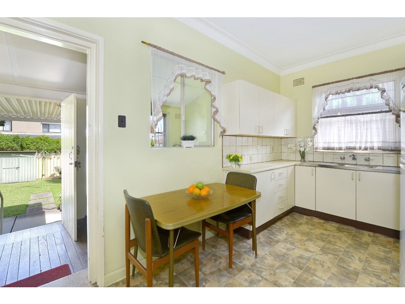 45 Thompson Street, Earlwood NSW 2206