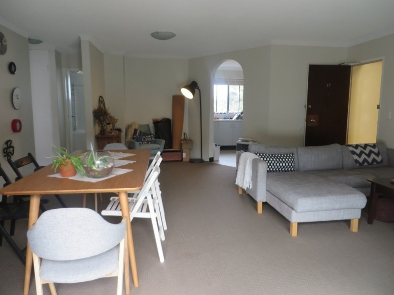 17/264 New Canterbury Road, Lewisham NSW 2049