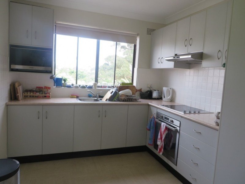 17/264 New Canterbury Road, Lewisham NSW 2049