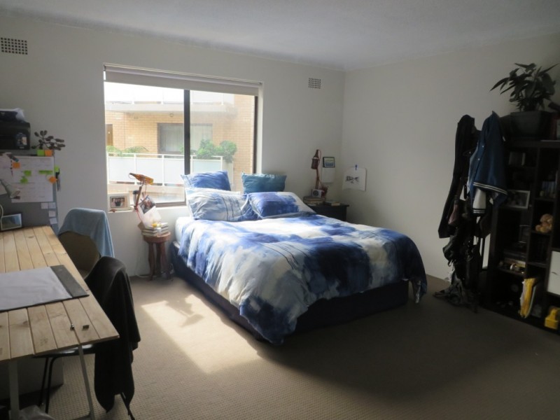 17/264 New Canterbury Road, Lewisham NSW 2049