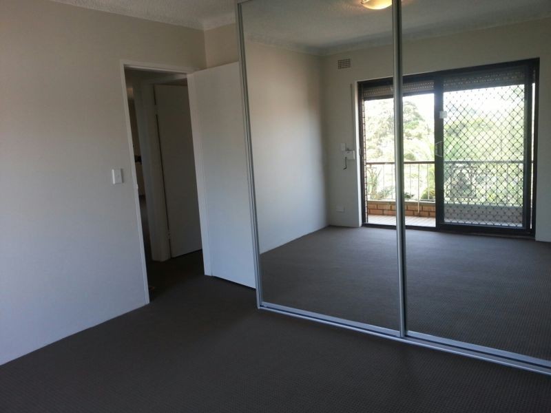 17/264 New Canterbury Road, Lewisham NSW 2049
