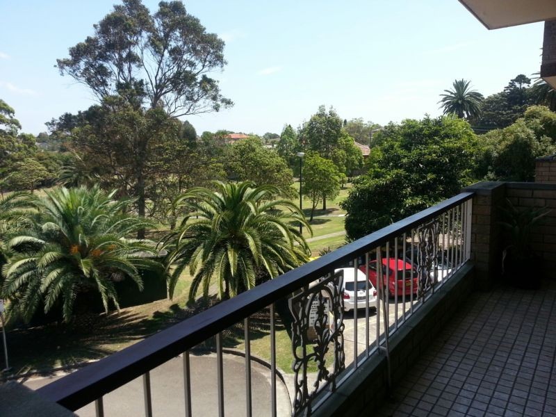 17/264 New Canterbury Road, Lewisham NSW 2049