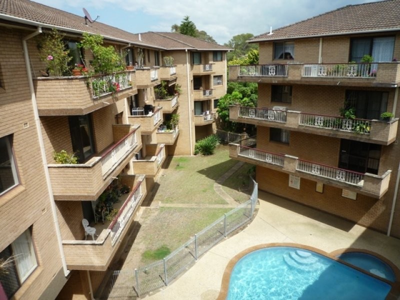 17/264 New Canterbury Road, Lewisham NSW 2049