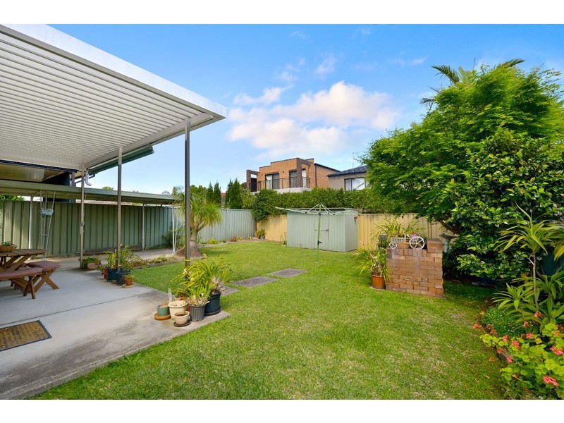 45 Thompson Street, Earlwood NSW 2206