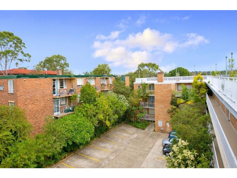 14/30 Ewart Street, Marrickville NSW 2204