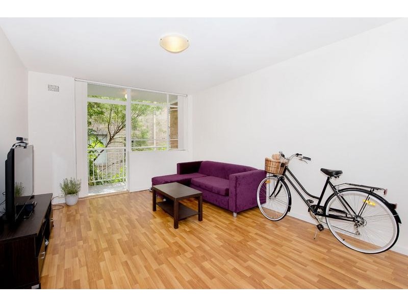 14/30 Ewart Street, Marrickville NSW 2204