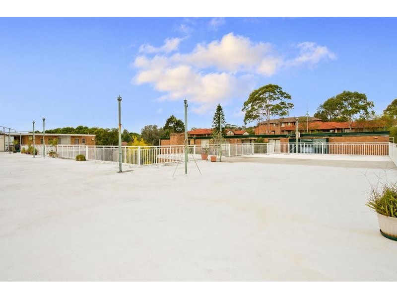 14/30 Ewart Street, Marrickville NSW 2204