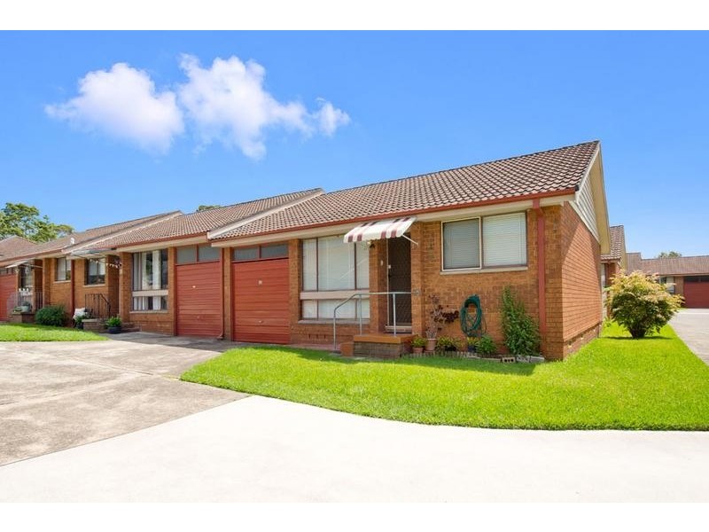 31/69 Bruce Avenue, Belfield NSW 2191