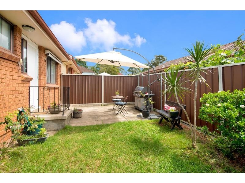 31/69 Bruce Avenue, Belfield NSW 2191