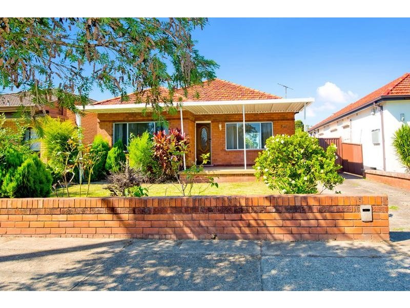 306 William Street, Kingsgrove NSW 2208