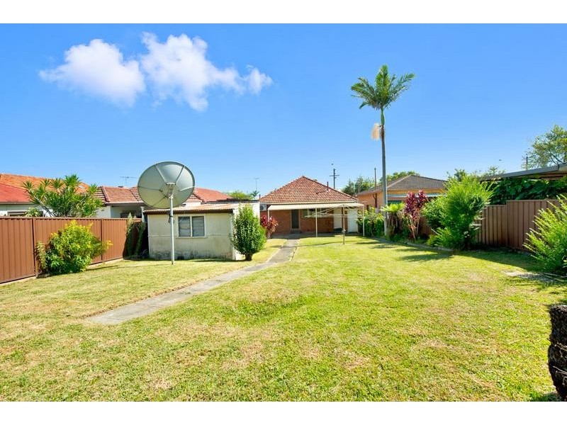 306 William Street, Kingsgrove NSW 2208