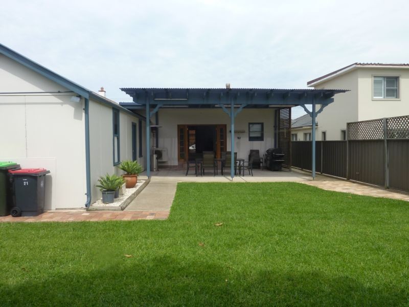 21 Birrellea Avenue, Earlwood NSW 2206