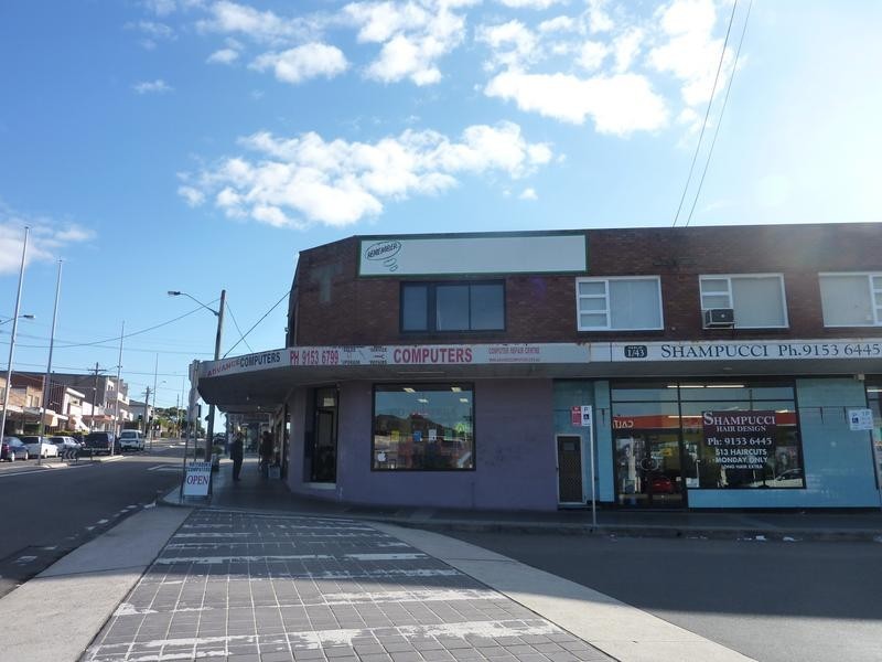 Shop1/43 Broadarrow Road, Narwee NSW 2209