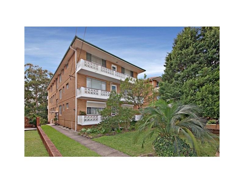 4/163 Homer Street, Earlwood NSW 2206