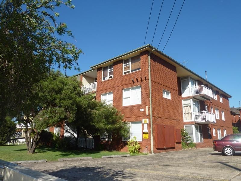 27/158 Homer Street, Earlwood NSW 2206