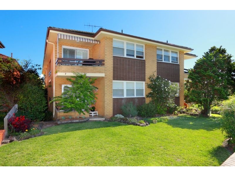 4/47 Letitia Street, Oatley NSW 2223