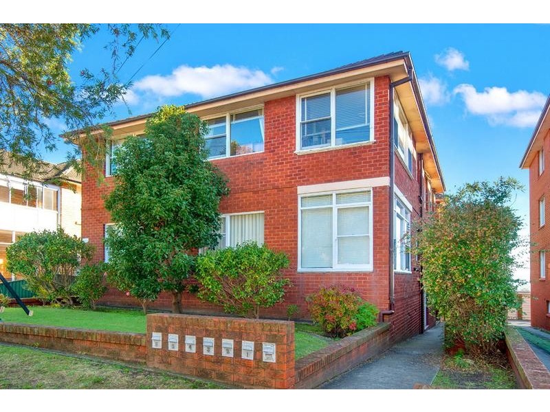 1/167 Homer Street, Earlwood NSW 2206