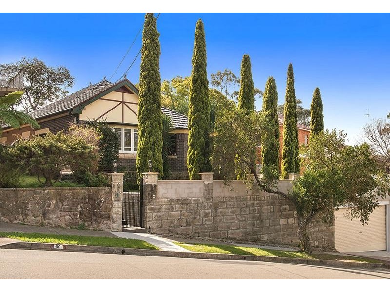 83 Banks Road, Earlwood NSW 2206