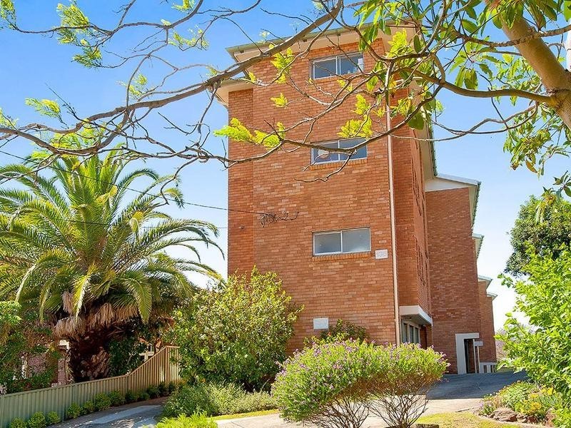 2/136 Homer Street, Earlwood NSW 2206