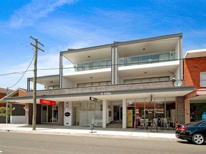 11/192 William Street, Earlwood NSW 2206