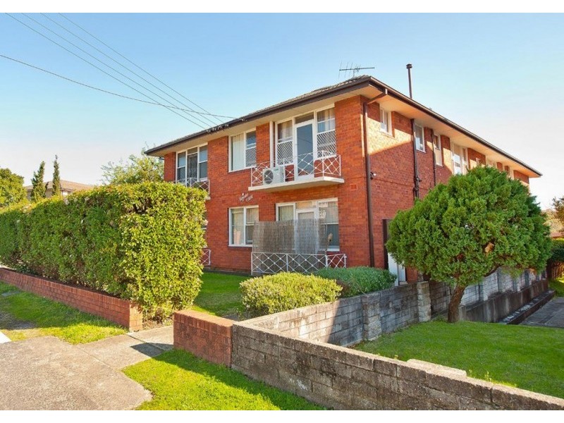 3/111 Homer Street, Earlwood NSW 2206