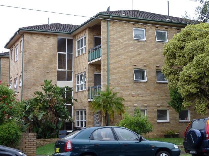 17/25 King Edward Street, Rockdale NSW 2216