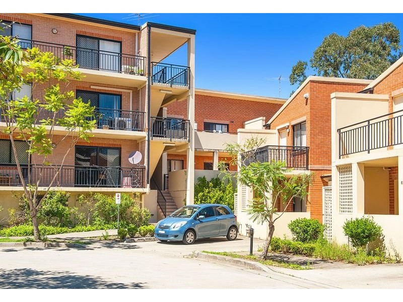 22/68 Davies Road, Padstow NSW 2211