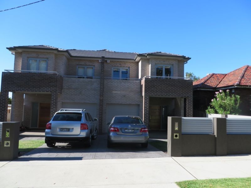 29a Olive Street, Kingsgrove NSW 2208