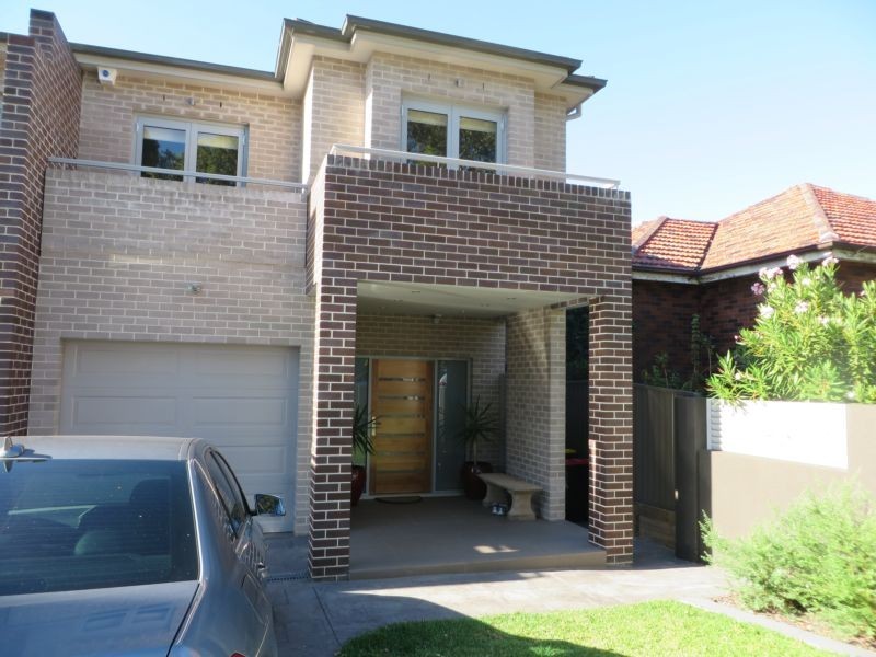 29a Olive Street, Kingsgrove NSW 2208