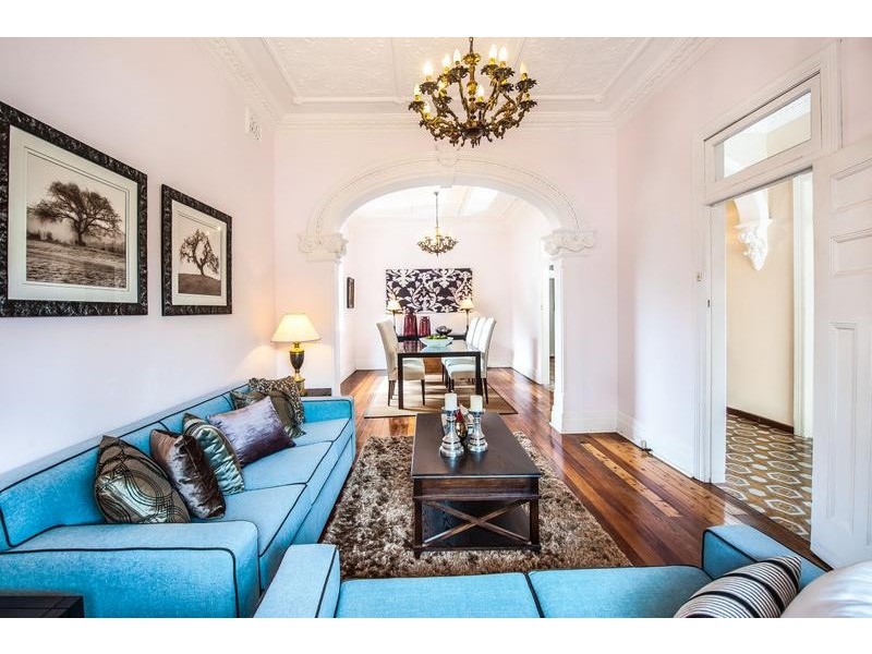 2 Miller Street, Petersham NSW 2049