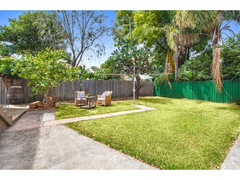 2 Miller Street, Petersham NSW 2049