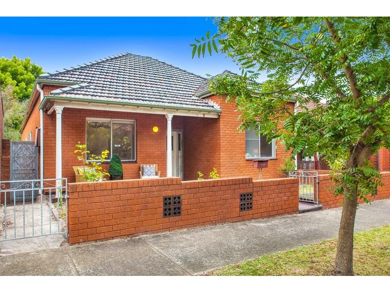 2 Miller Street, Petersham NSW 2049