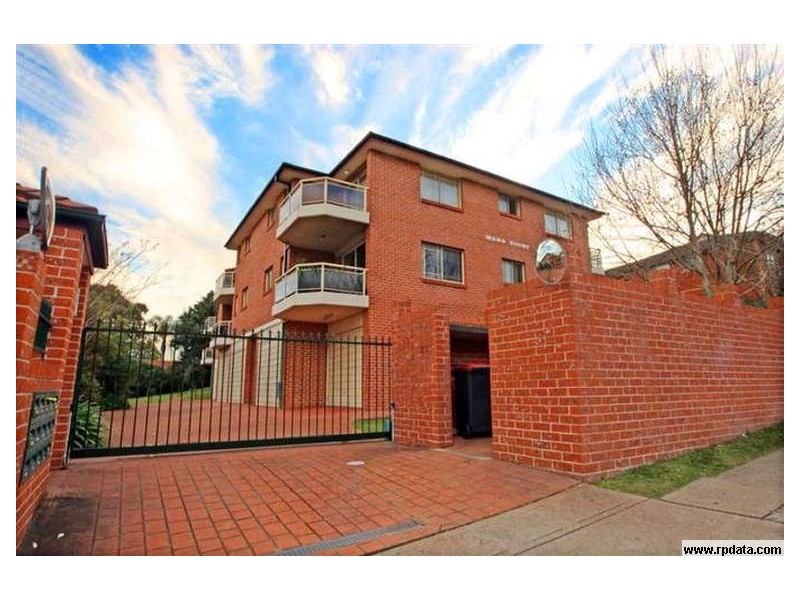 5/43 Bexley Road, Campsie NSW 2194