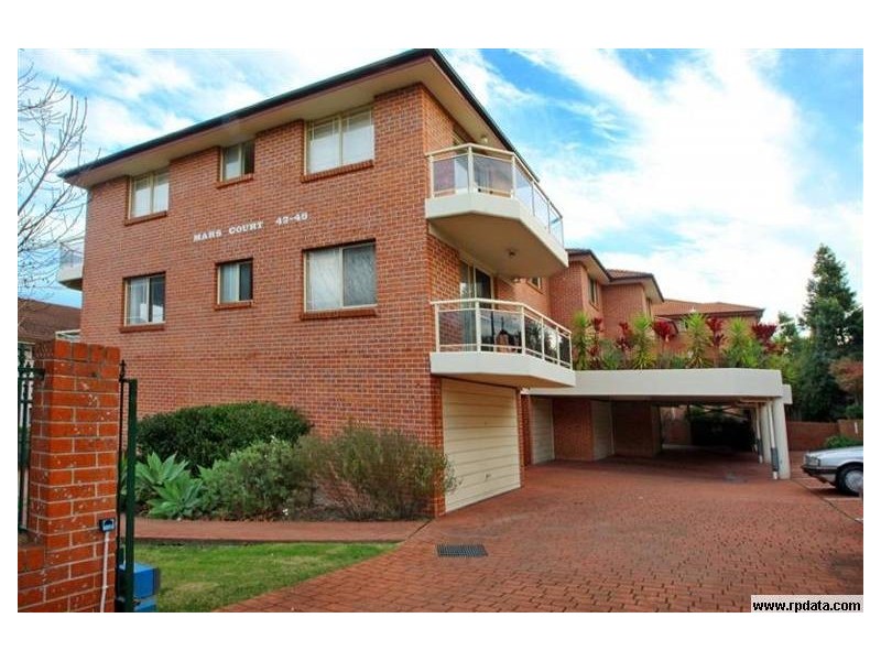 5/43 Bexley Road, Campsie NSW 2194