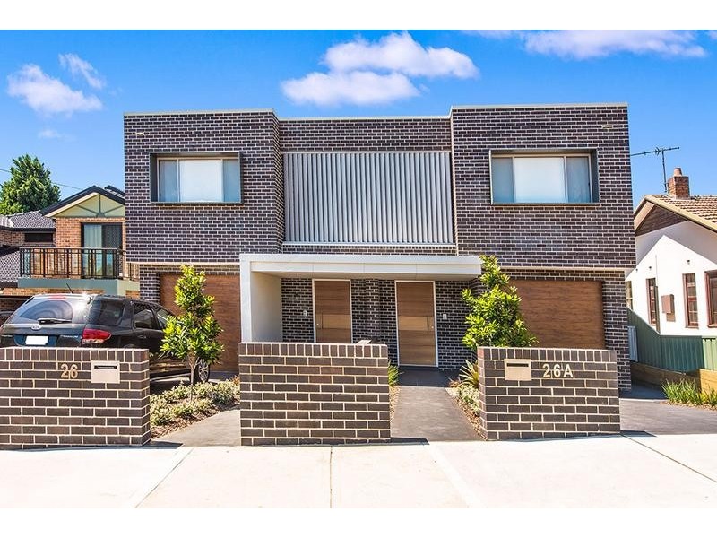 26a Narani Crescent, Earlwood NSW 2206