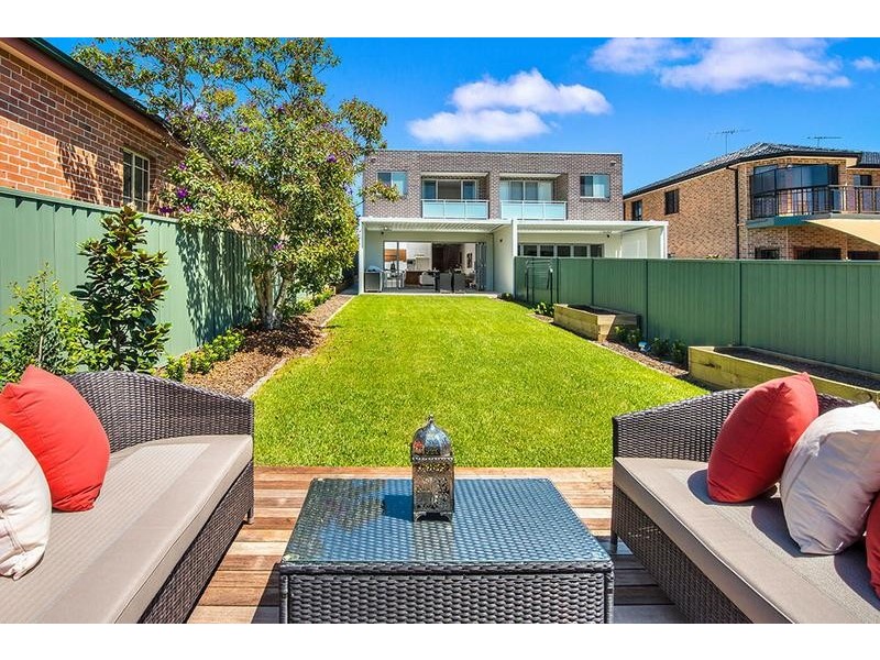 26a Narani Crescent, Earlwood NSW 2206